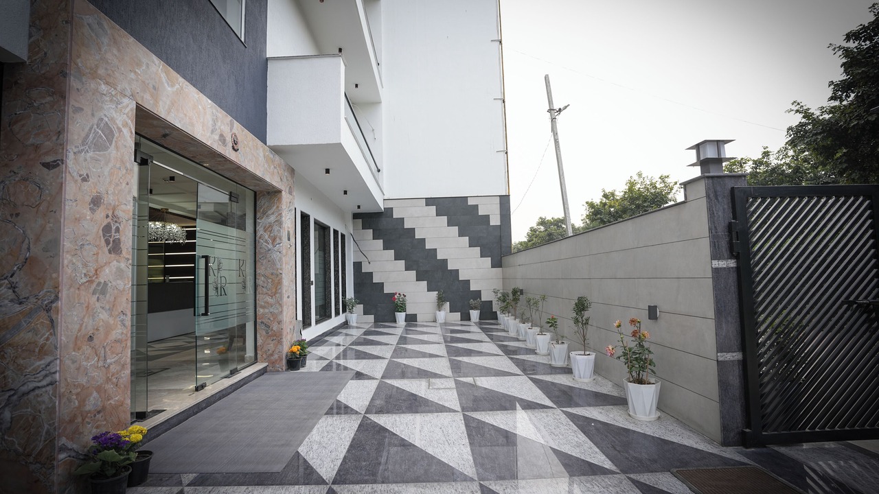 Photo of Outdoor in Greater Noida