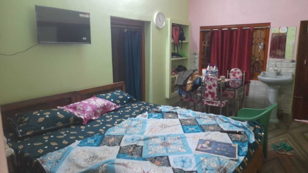 Photo of Bedroom in Puri