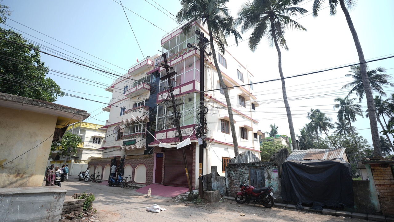 Photo of Outdoor in Puri