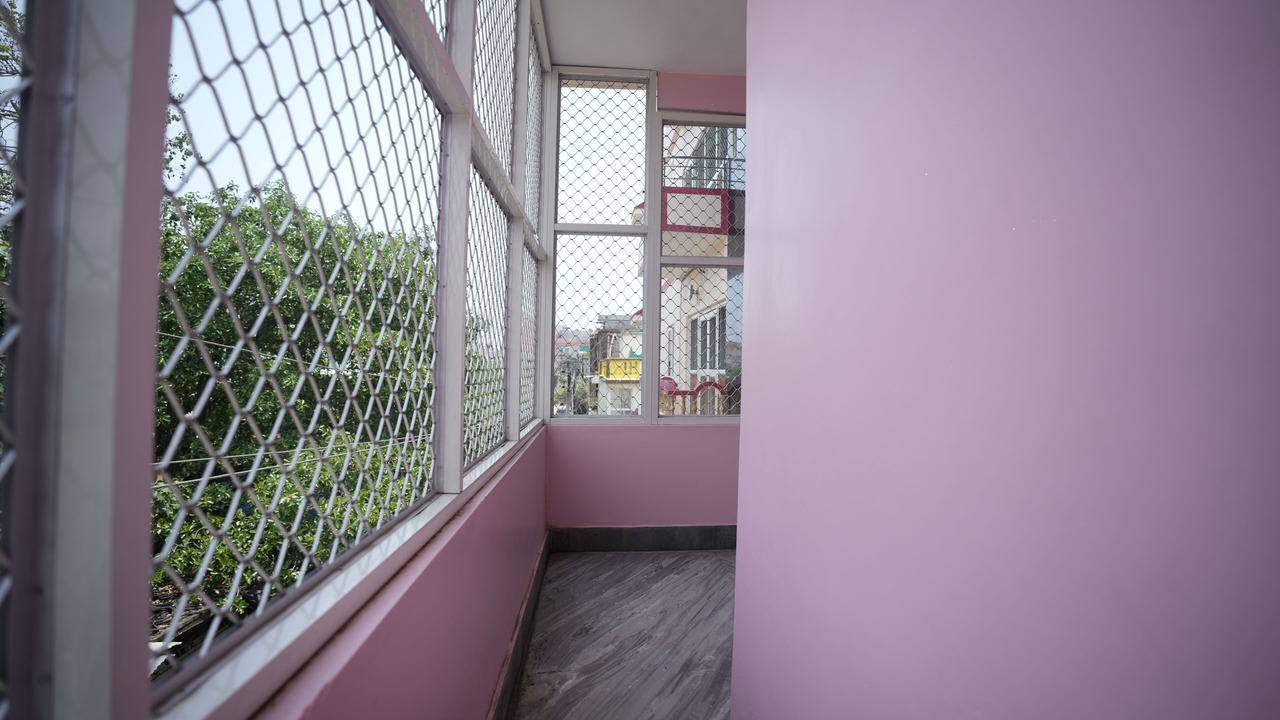 Photo of Bedroom in Puri