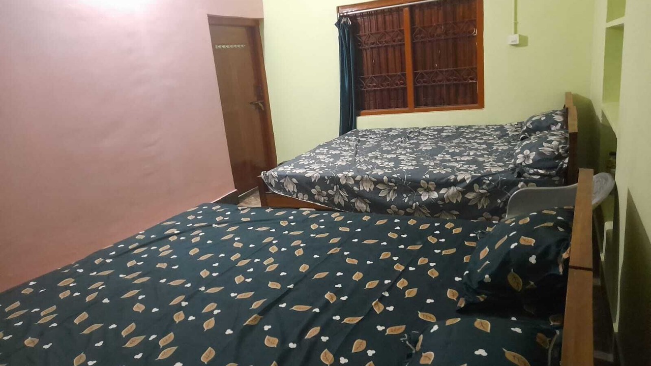 Photo of Bedroom in Puri