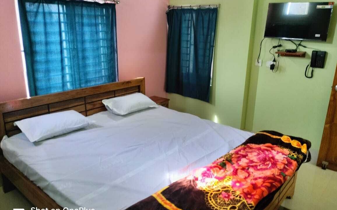 Photo of Bedroom in Puri