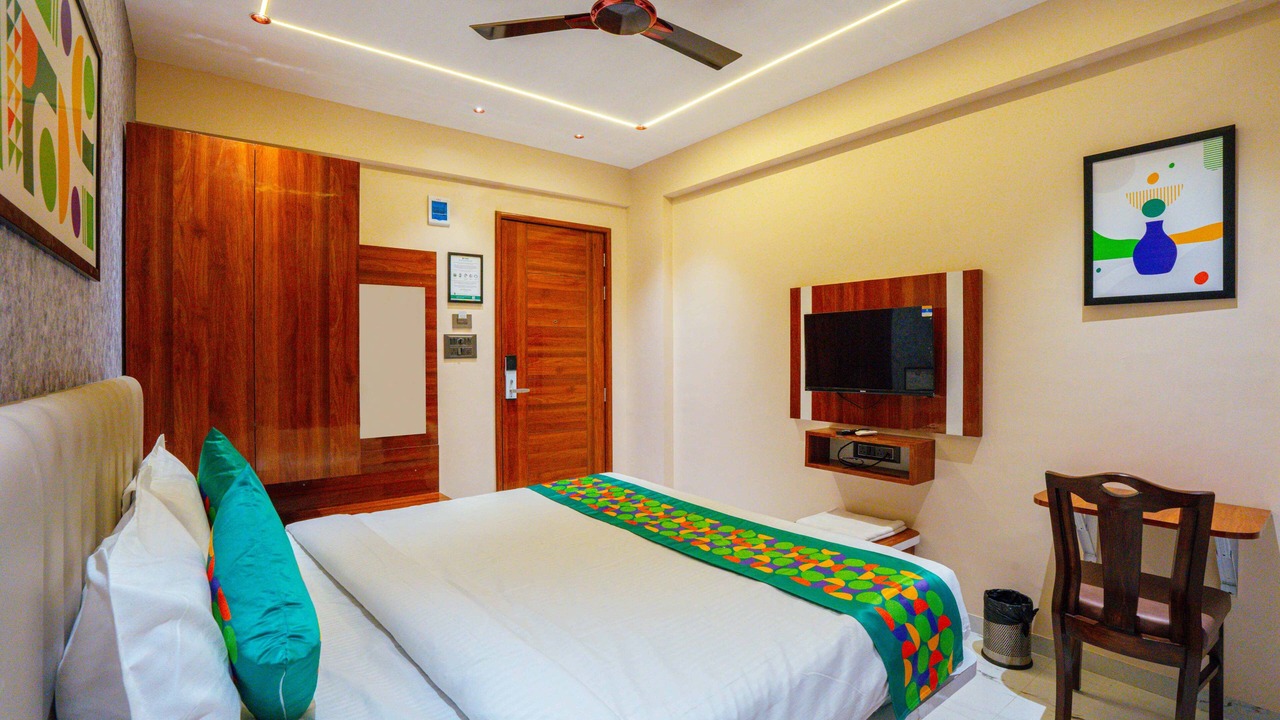 Photo of Bedroom in Mulshi