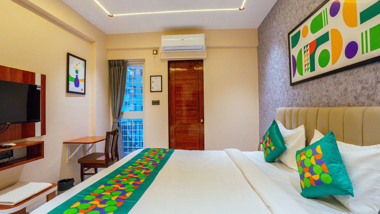 Photo of Bedroom in Mulshi