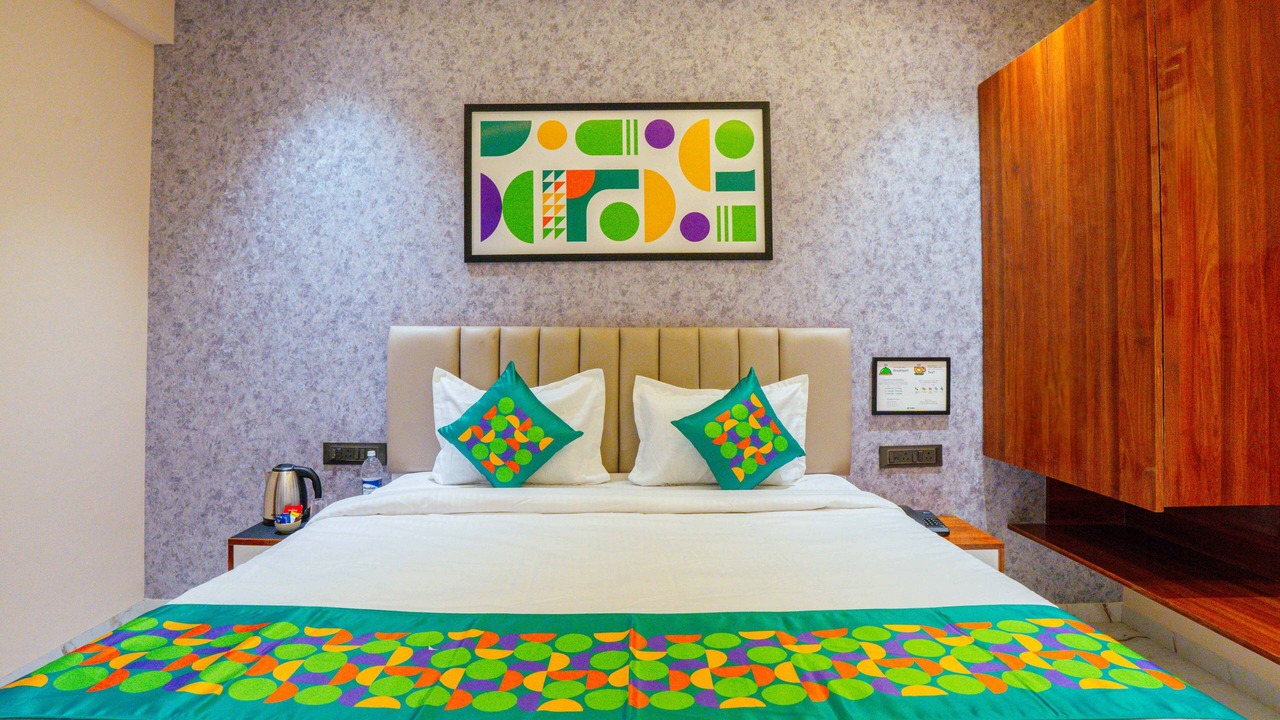 Photo of Bedroom in Mulshi