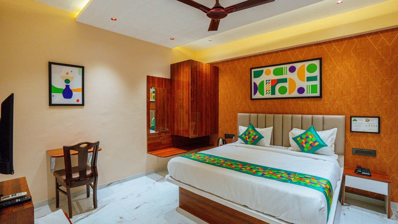 Photo of Bedroom in Mulshi
