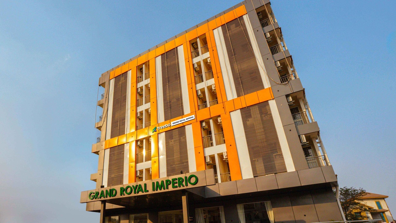 Photo of Outdoor in Mulshi