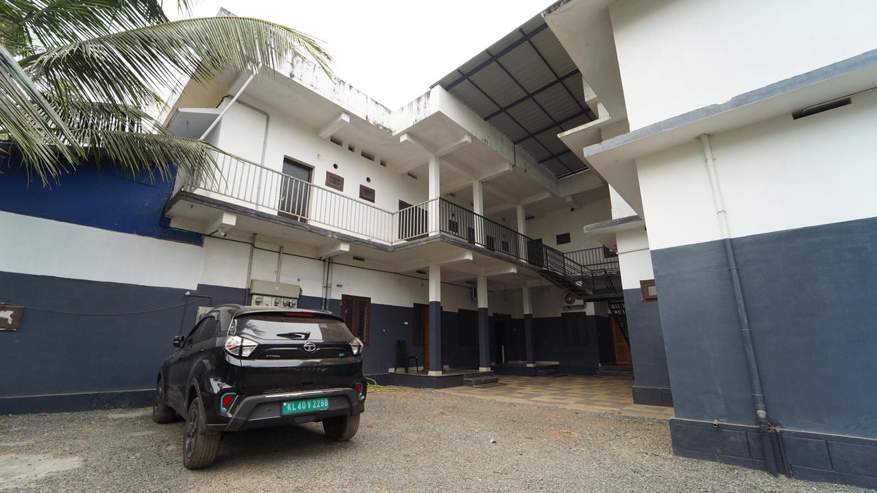 Photo of Outdoor in Perintalmanna