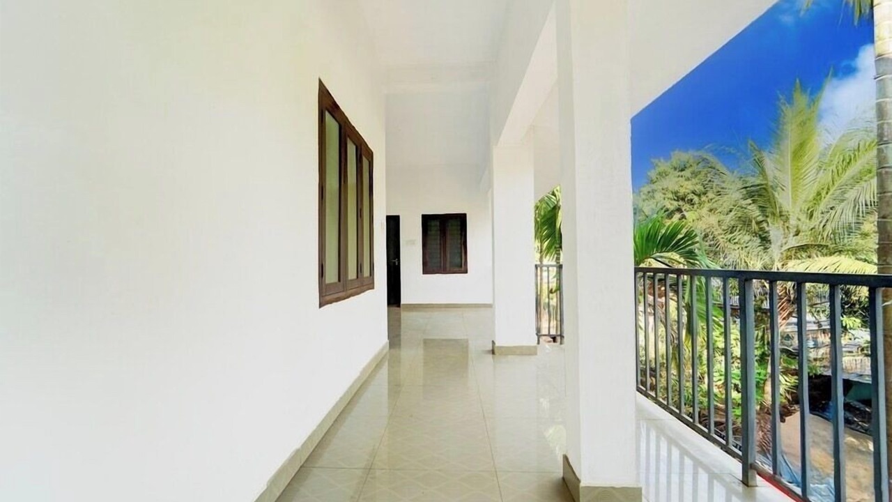 Photo of Patio Balcony in Perintalmanna