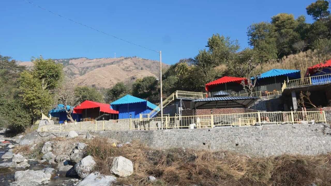 Photo of Outdoor in Chakrata