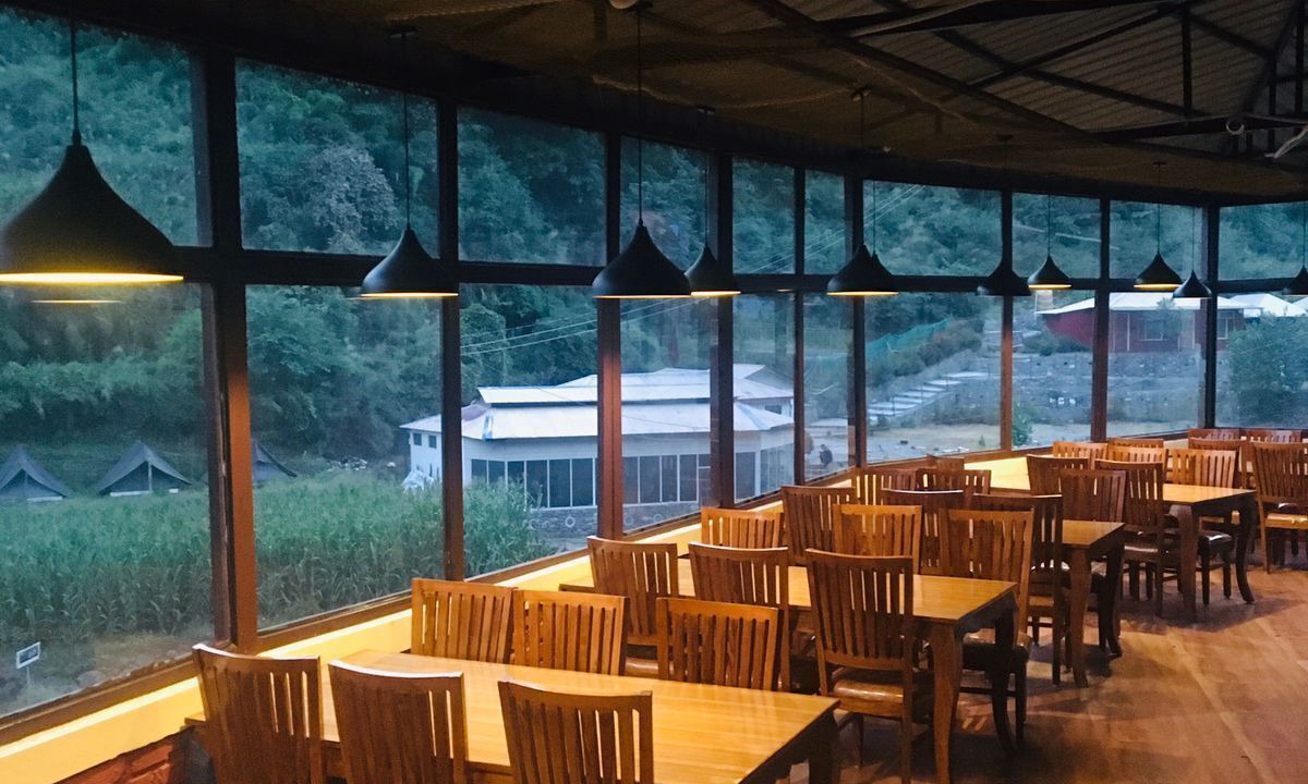 Photo of Livingroom in Chakrata