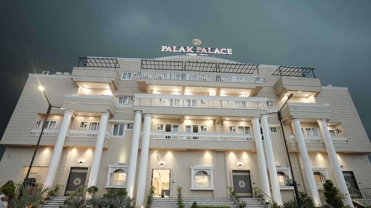 Photo of Outdoor in Bhopal