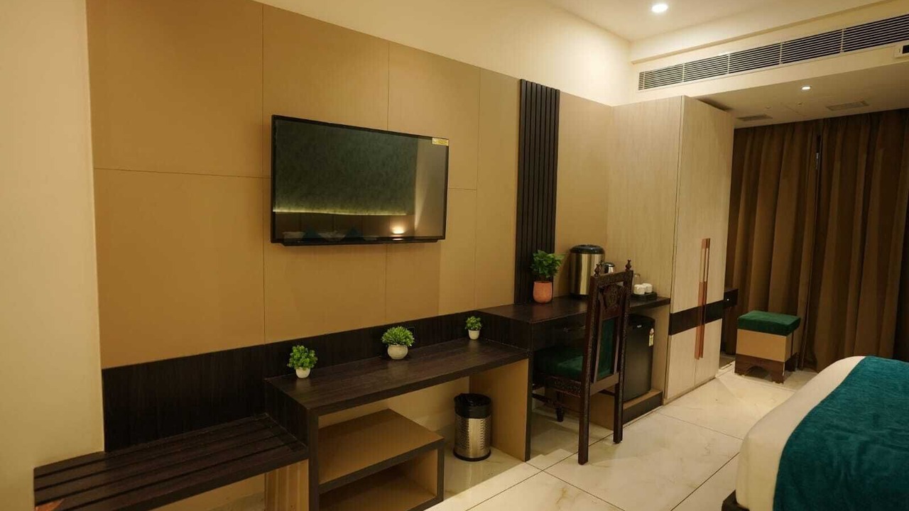Photo of Bedroom in Bhopal