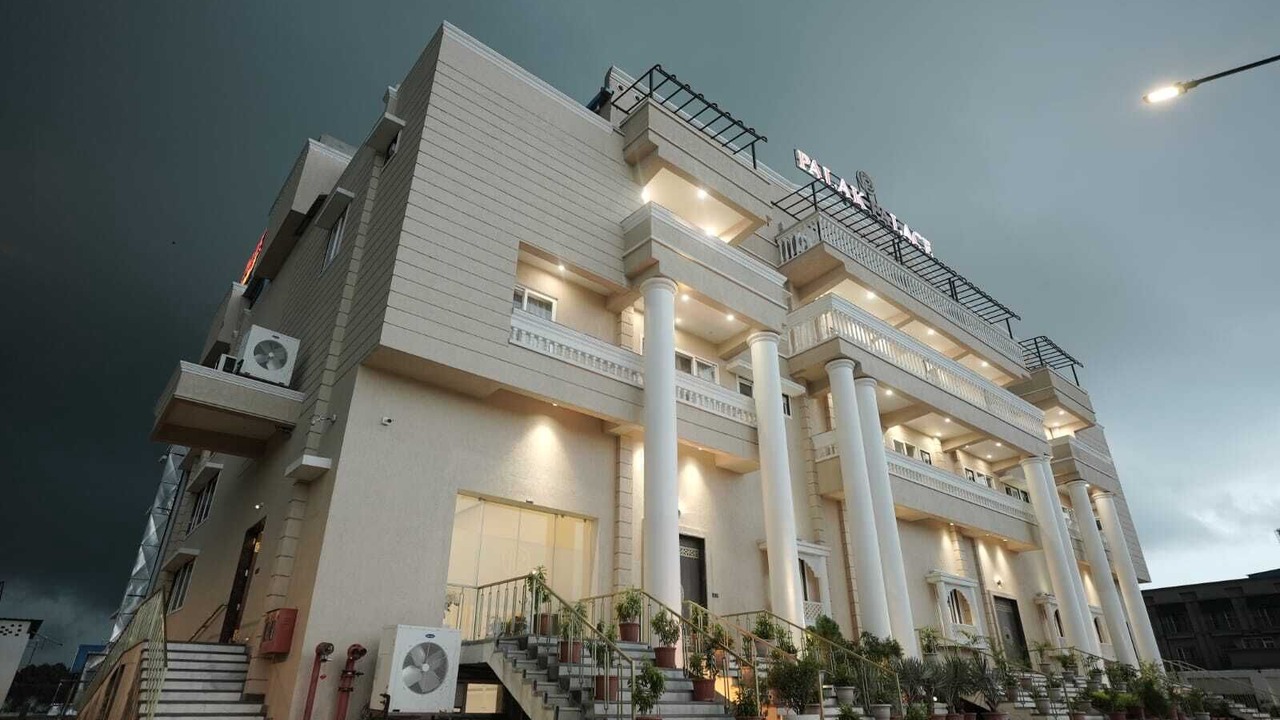 Photo of Outdoor in Bhopal