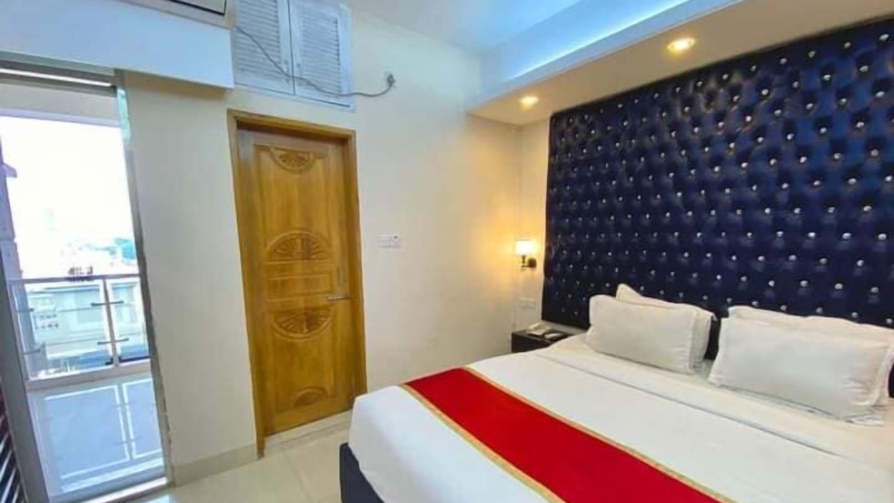 Photo of Bedroom in Banani