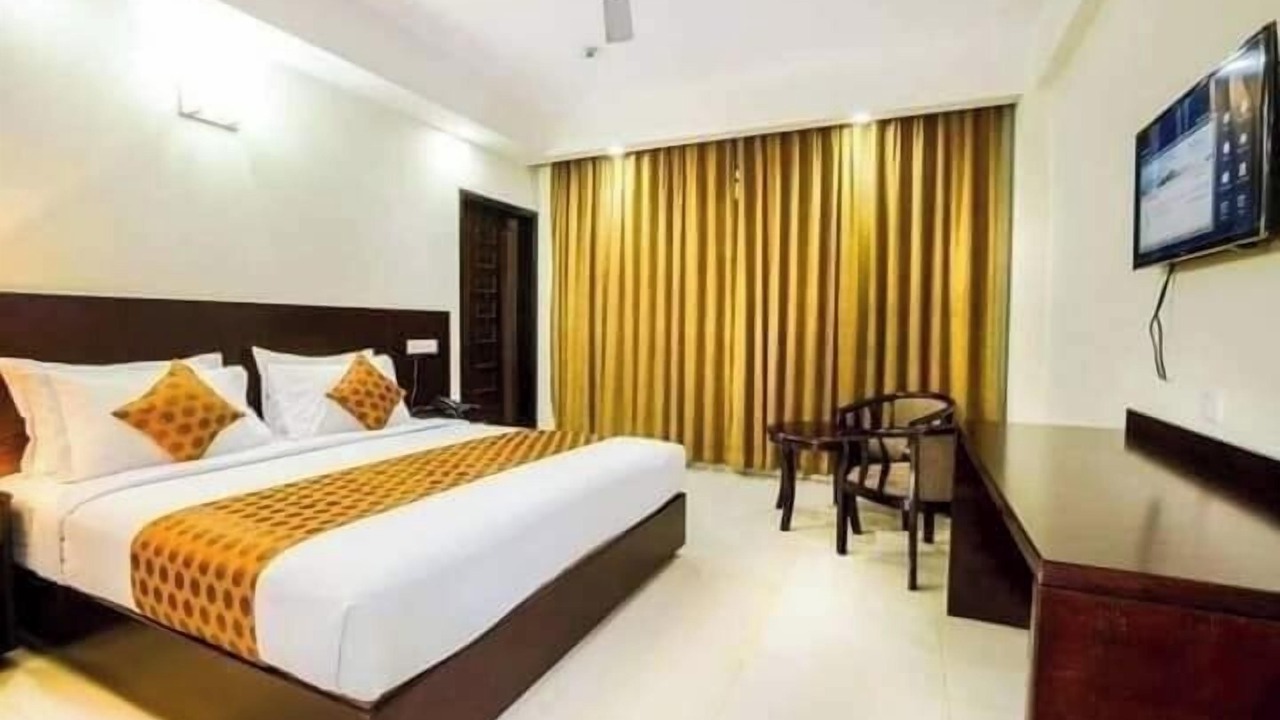 Photo of Bedroom in Banani