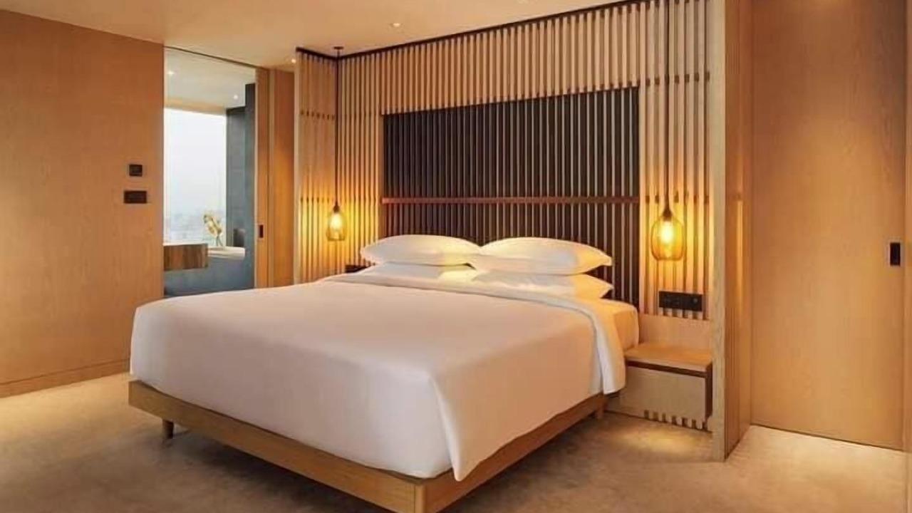 Photo of Bedroom in Banani