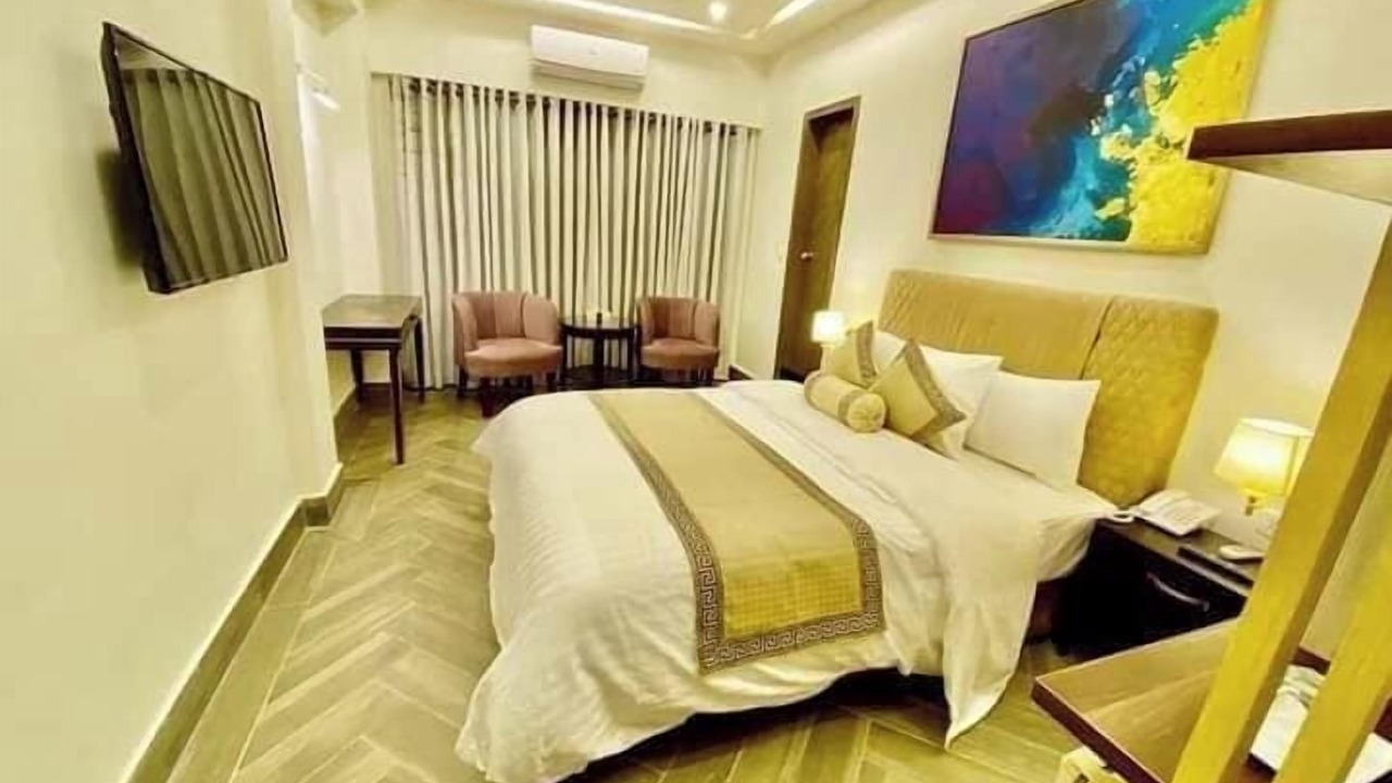 Photo of Bedroom in Banani