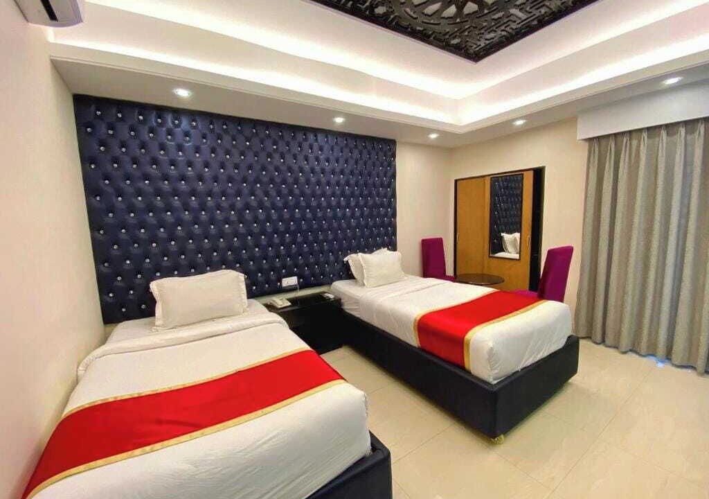 Photo of Bedroom in Banani