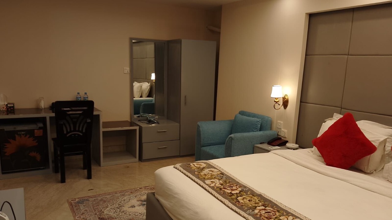 Photo of Bedroom in Banani
