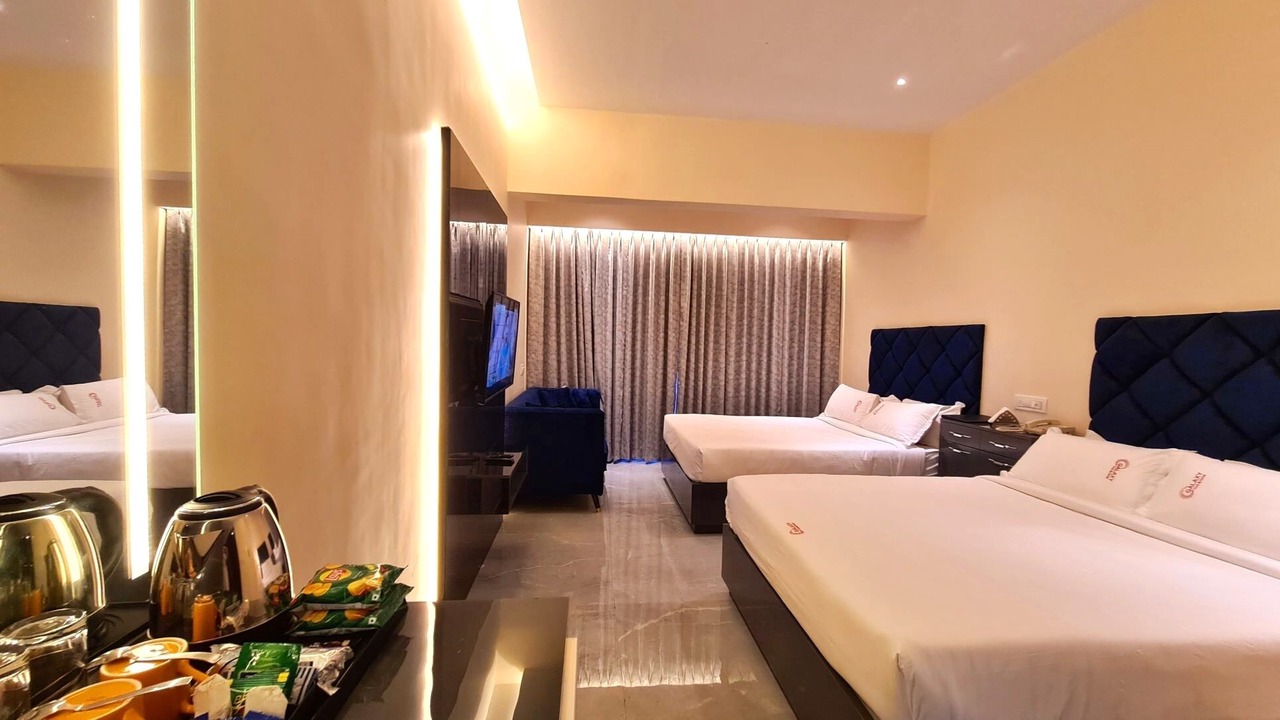 Photo of Bedroom in Vijayapura