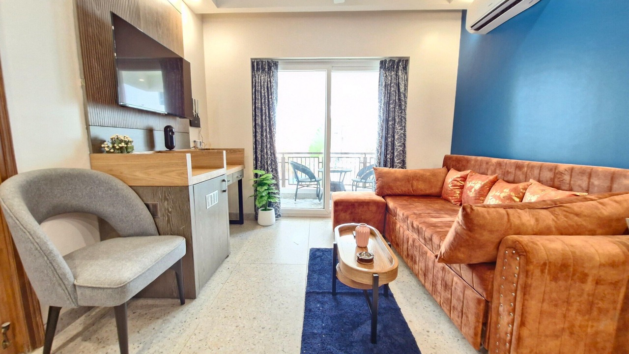 Photo of Bedroom in Marna