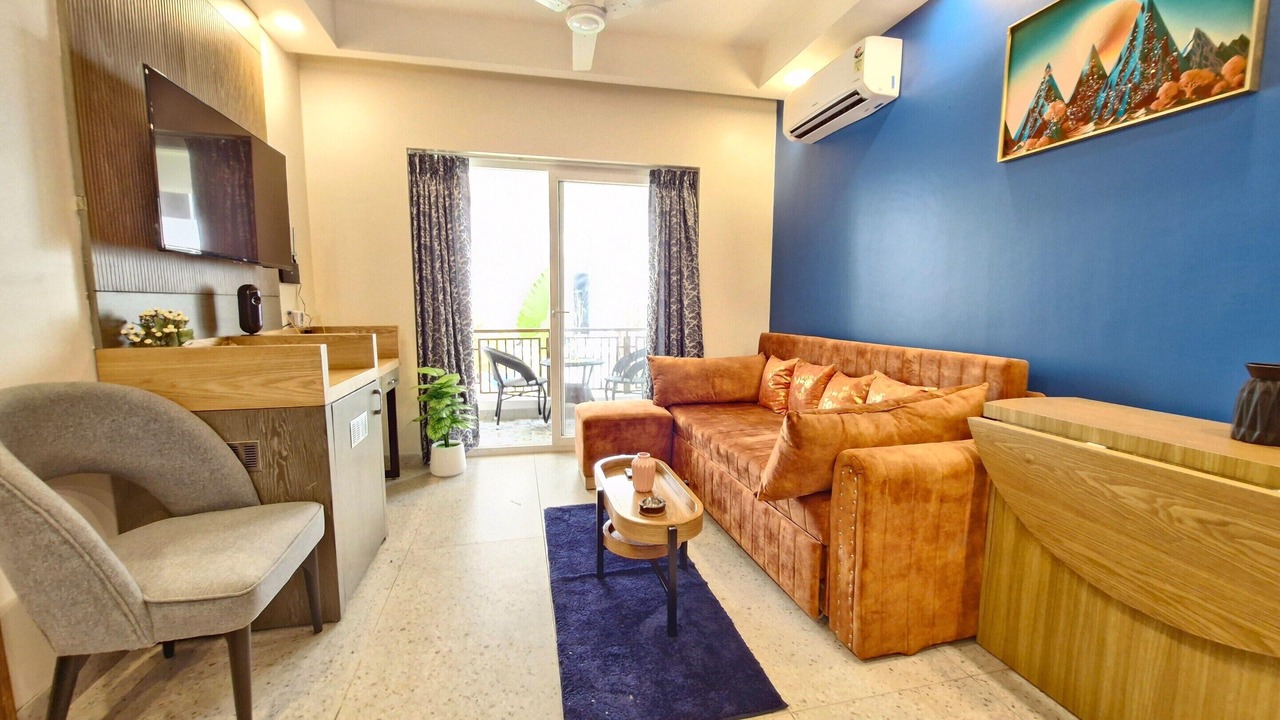 Photo of Bedroom in Marna
