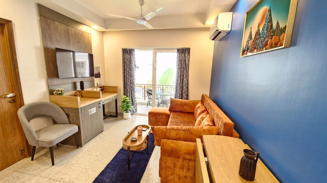 Photo of Bedroom in Marna