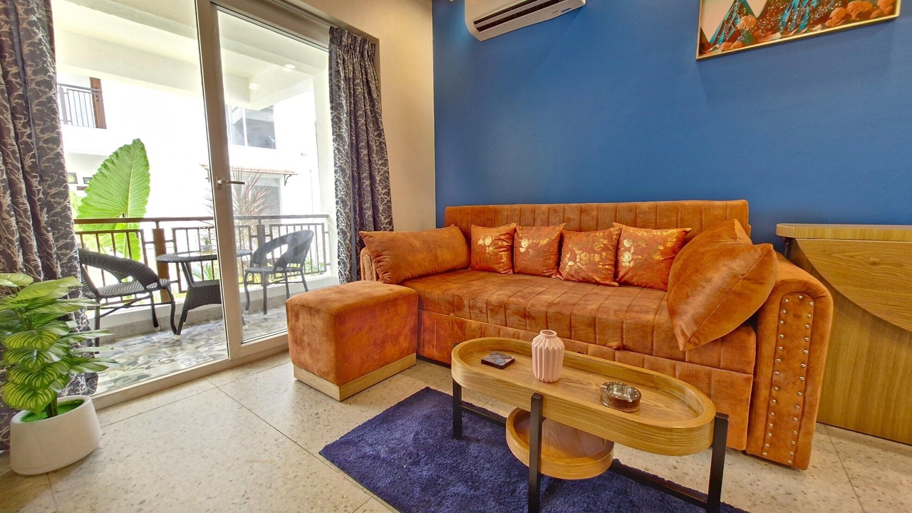 Photo of Bedroom in Marna