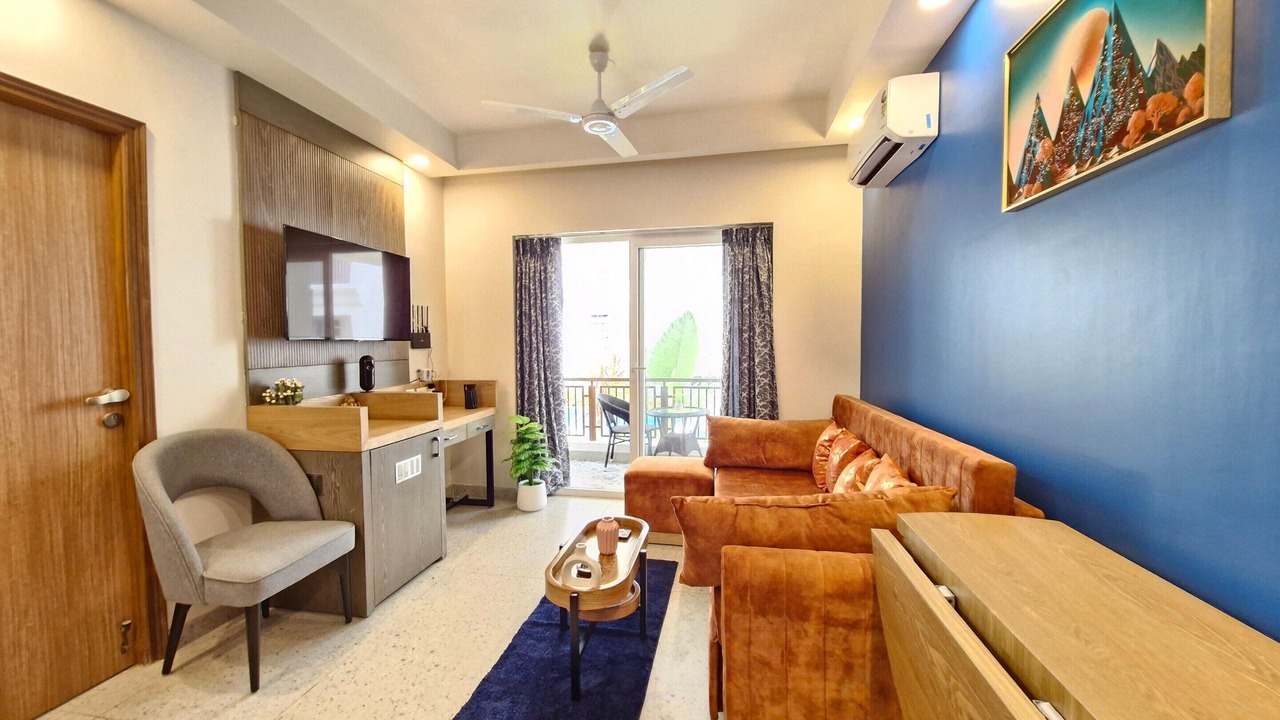 Photo of Bedroom in Marna