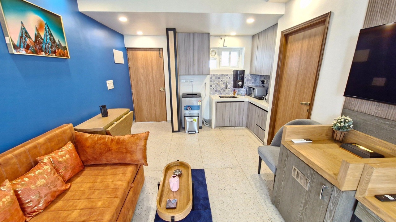 Photo of Bedroom in Marna