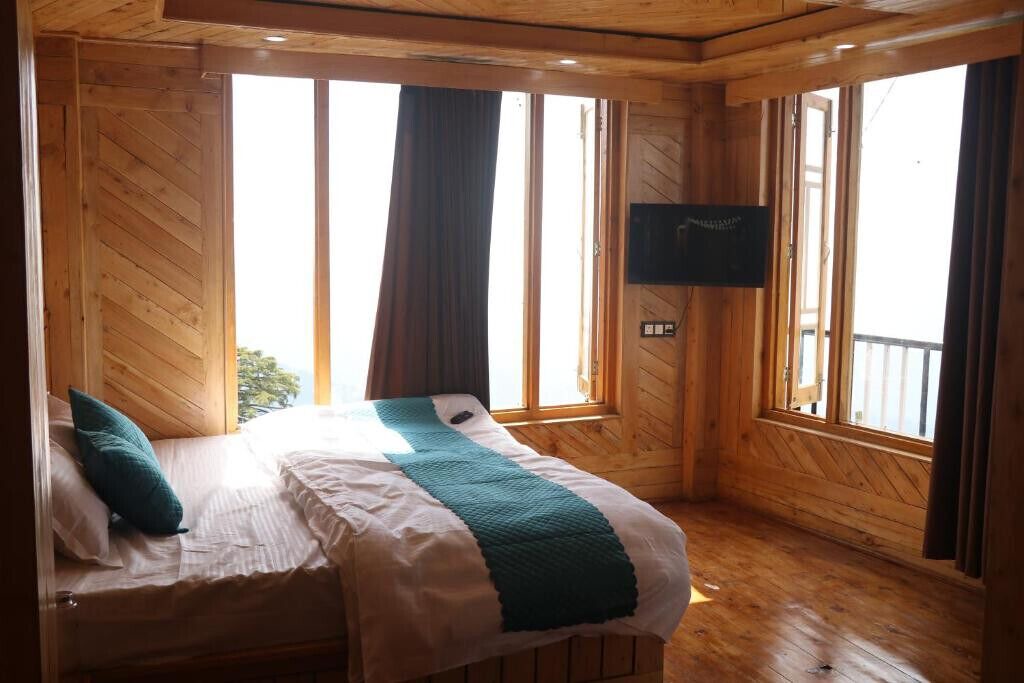 Photo of Bedroom in Dalhousie