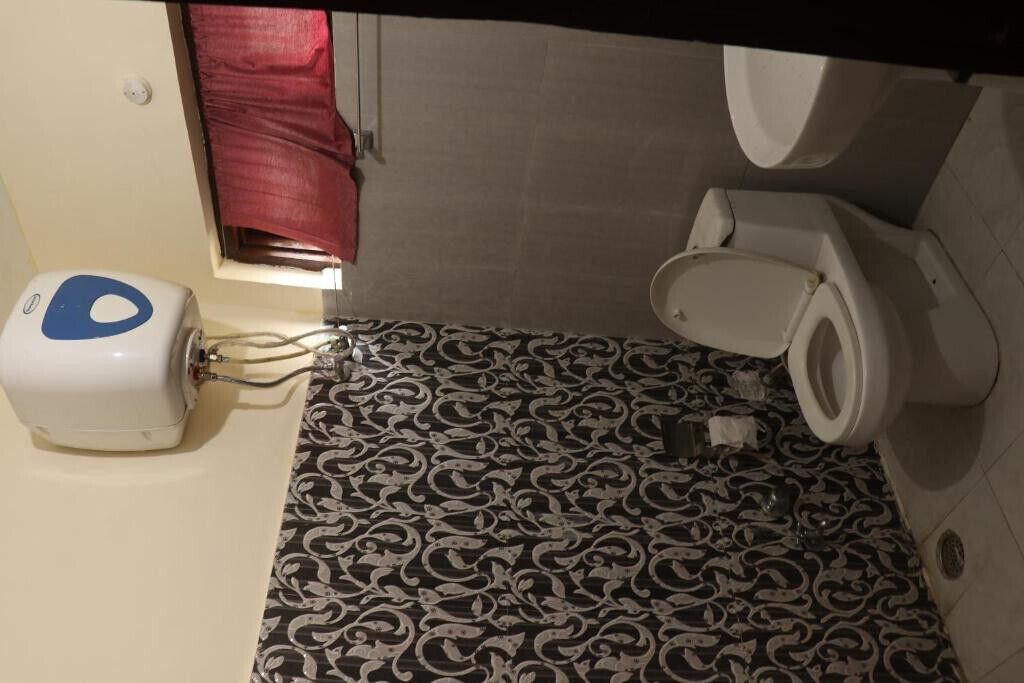 Photo of Bathroom in Dalhousie