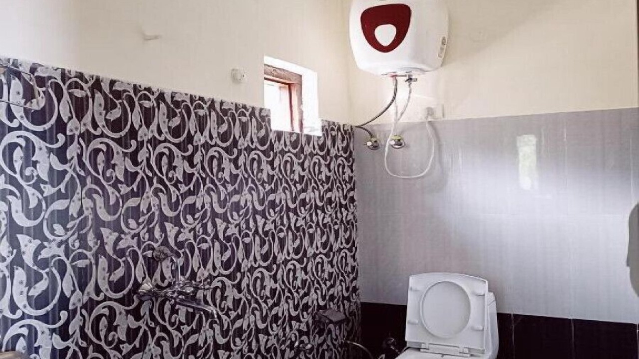 Photo of Bathroom in Dalhousie