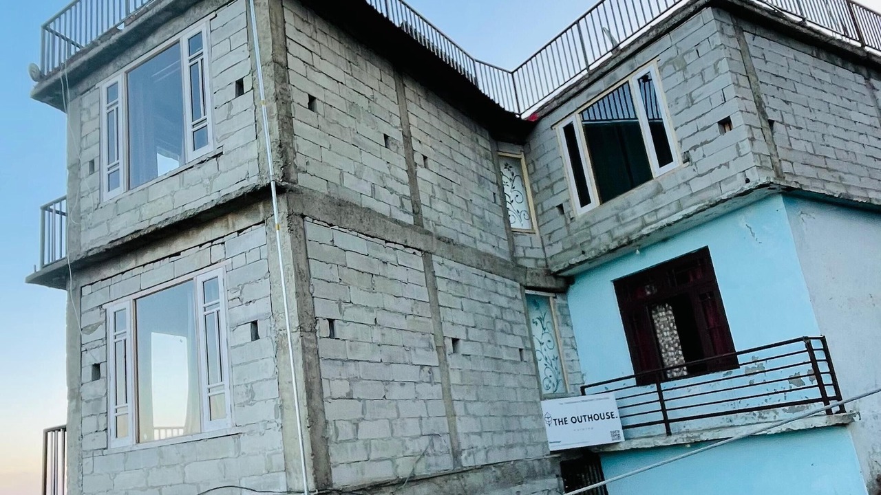 Photo of Outdoor in Dalhousie