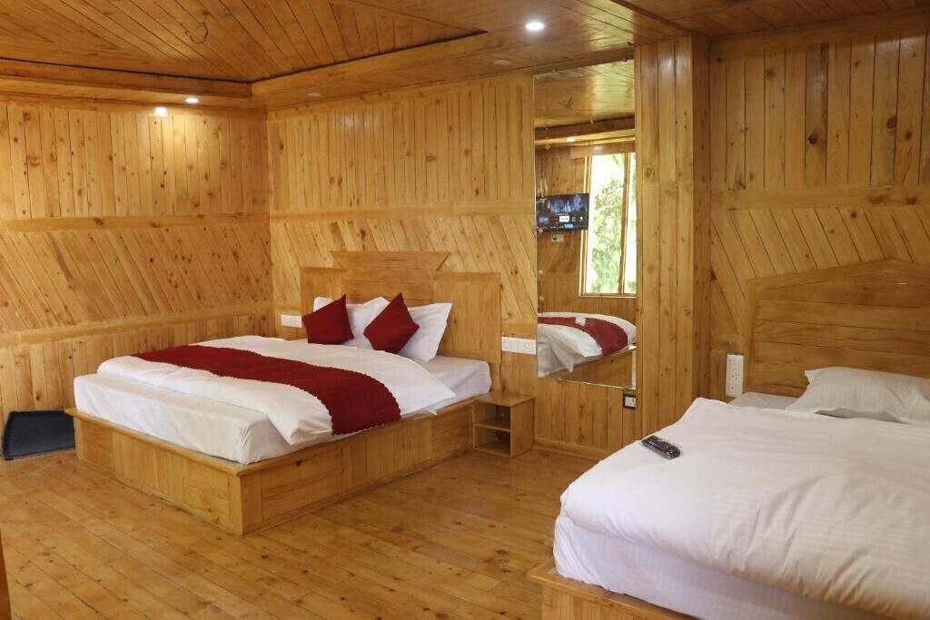 Photo of Bedroom in Dalhousie