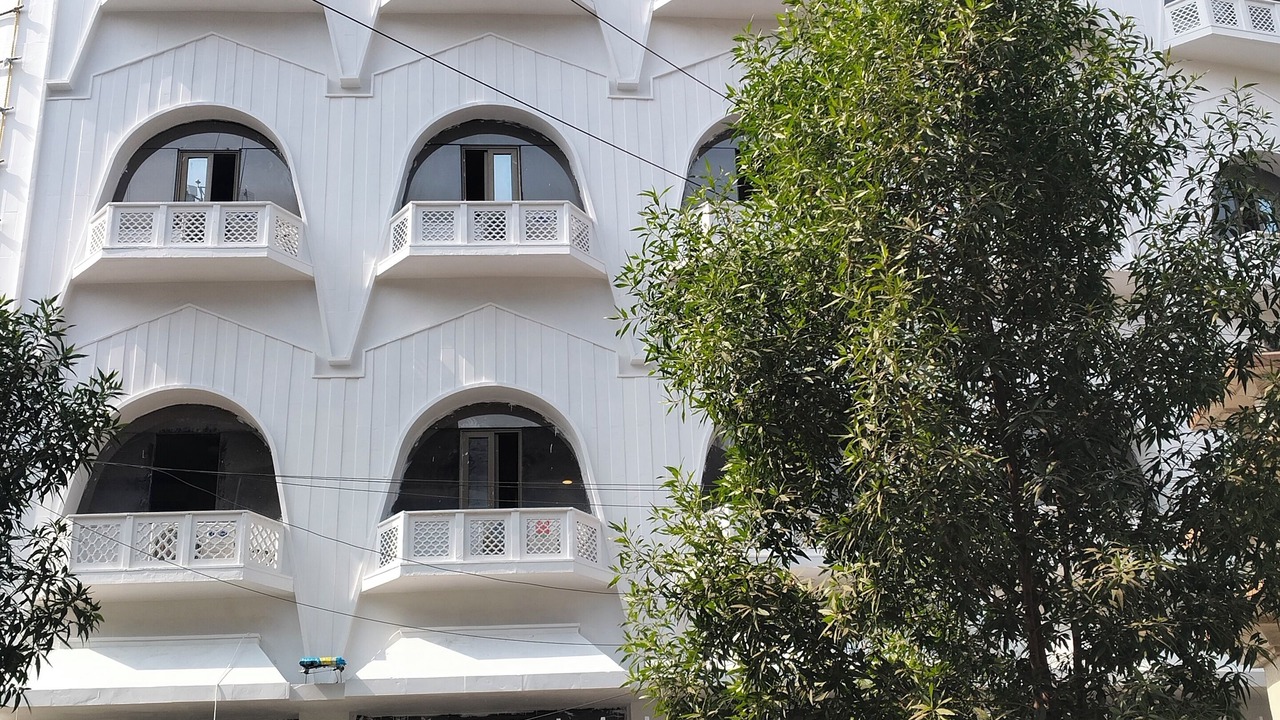 Photo of Outdoor in Nagpur