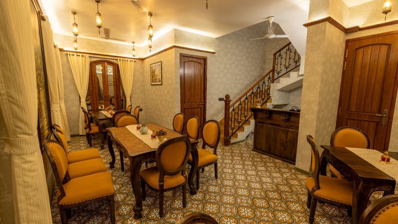 Photo of Livingroom in Nagaon