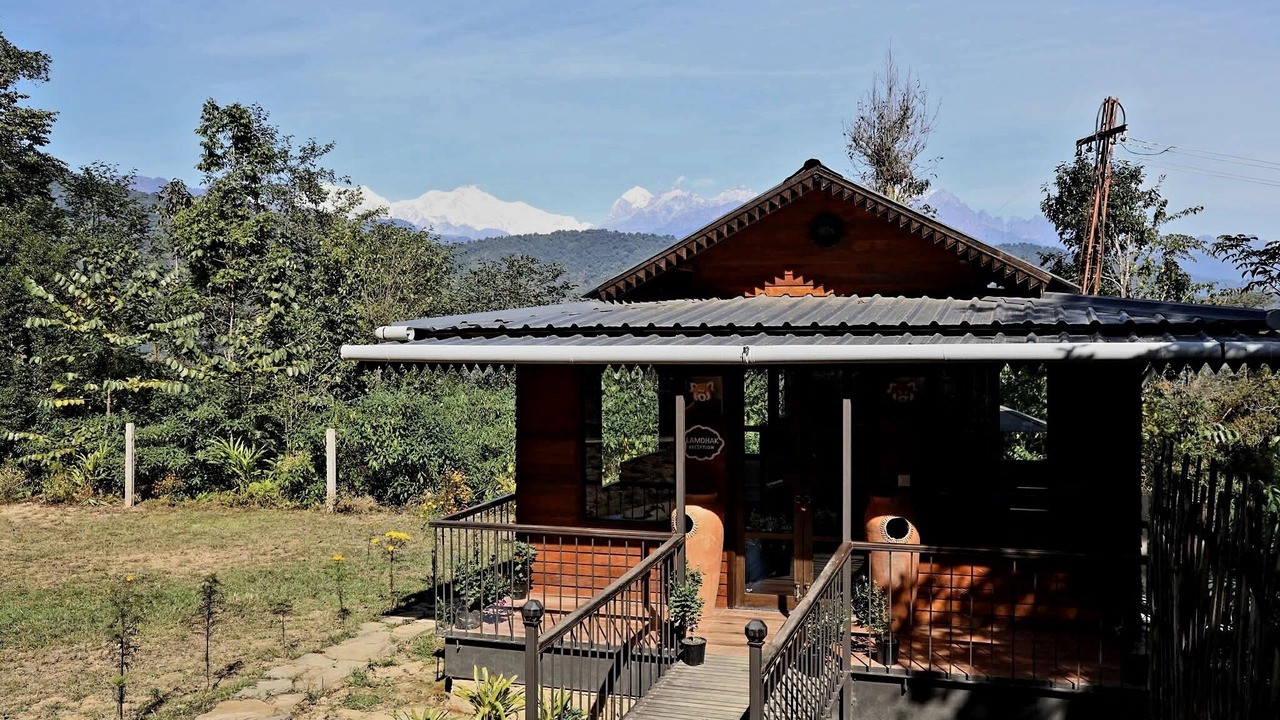Photo of Outdoor in Geyzing