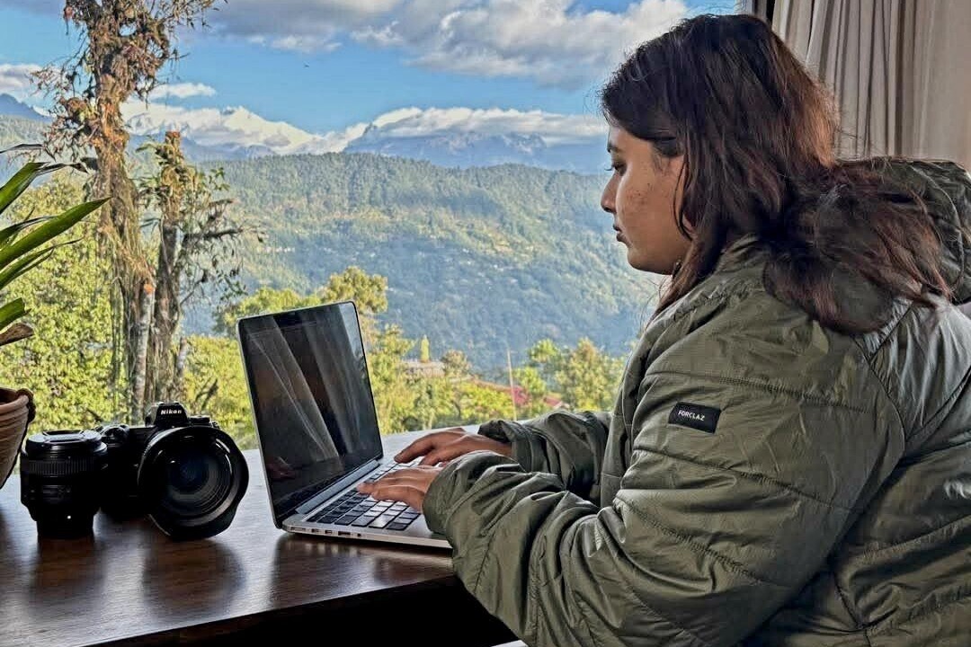 Photo of Outdoor in Geyzing