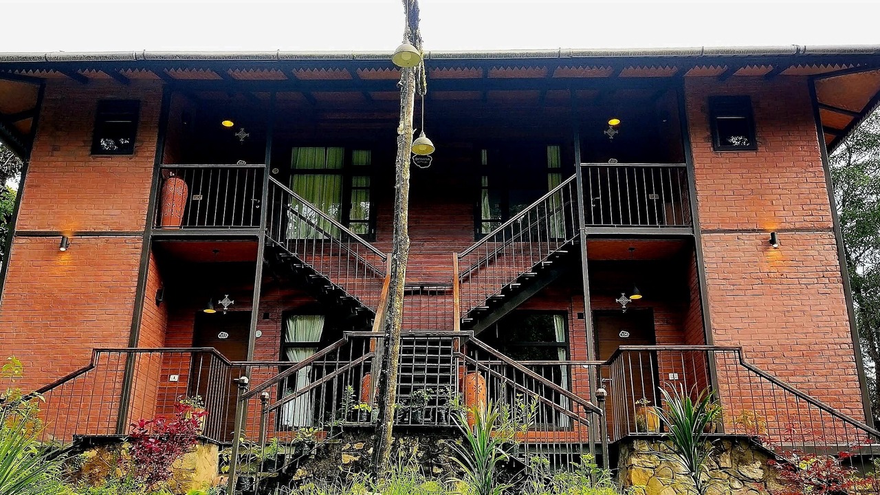 Photo of Outdoor in Geyzing