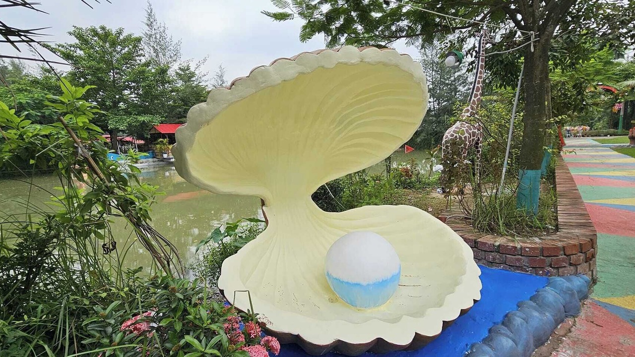Photo of Outdoor in Dhaka Division
