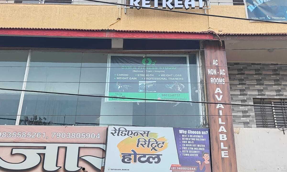 Photo of Outdoor in Ranchi