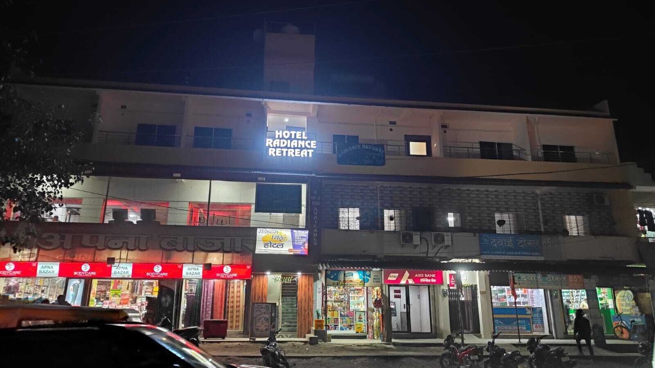 Photo of Outdoor in Ranchi