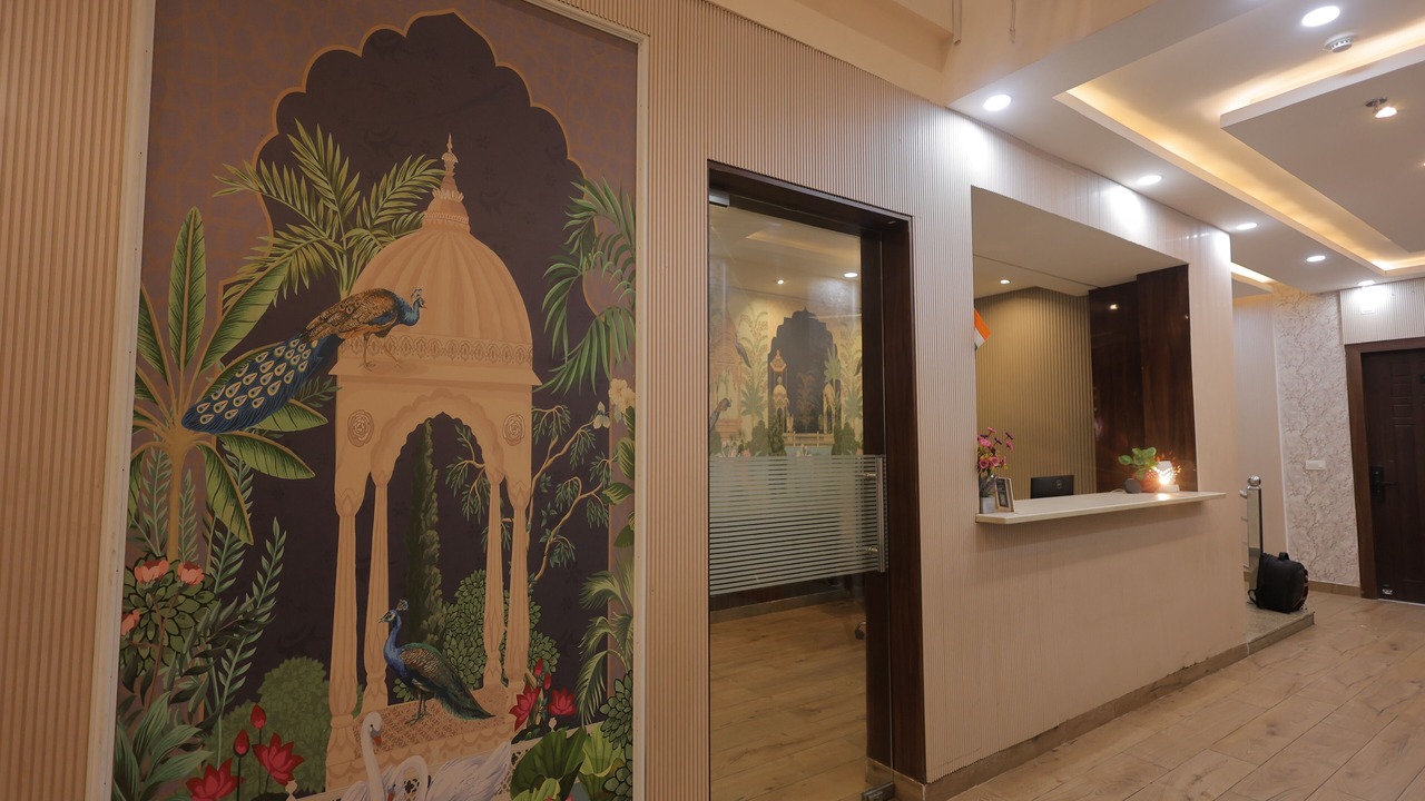 Photo of Others in Vrindavan