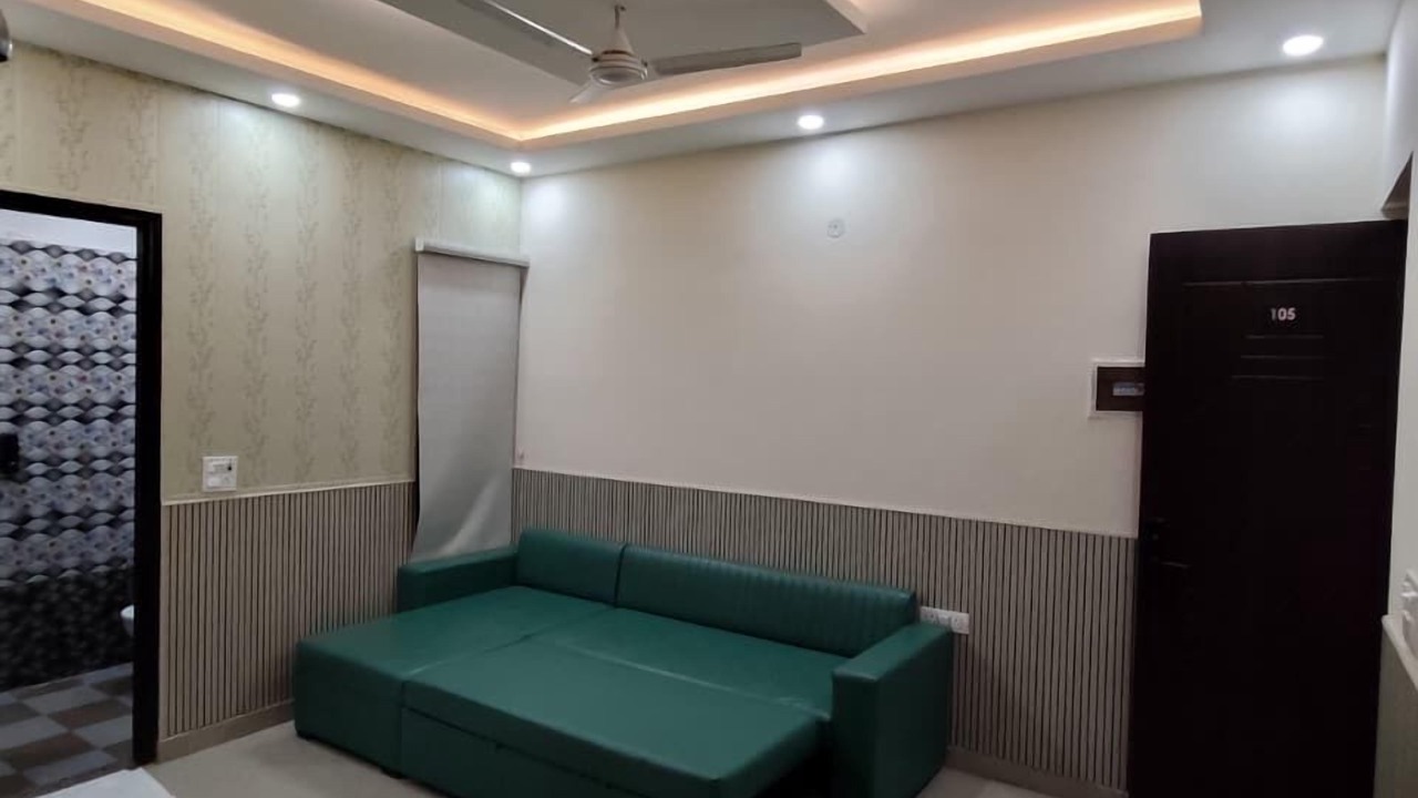 Photo of Bedroom in Vrindavan
