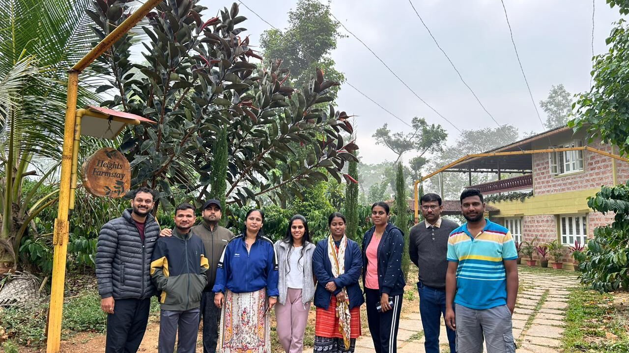 Photo of Outdoor in Madikeri