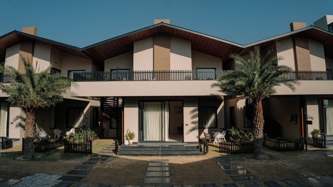 Photo of Patio Balcony in Kangri