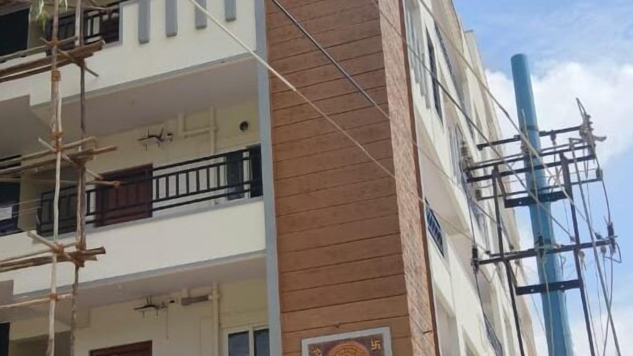 Photo of Outdoor in Bommasandra