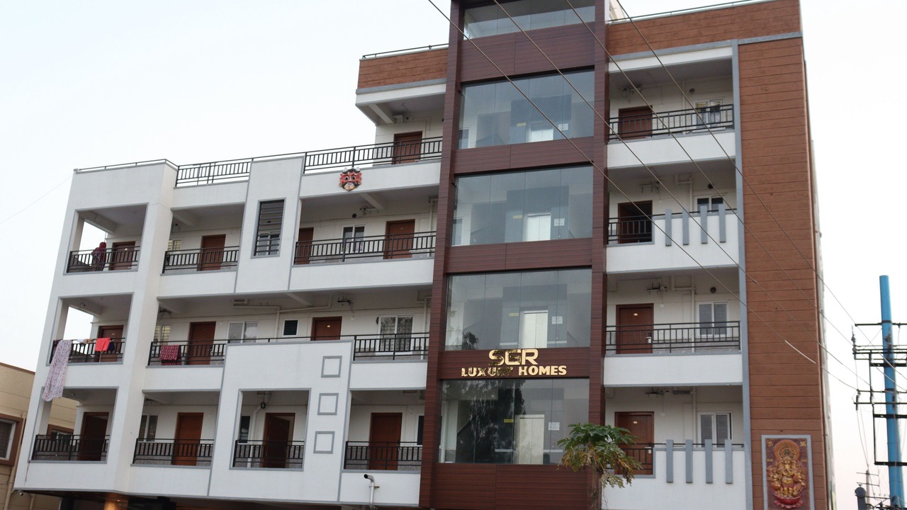 Photo of Outdoor in Bommasandra